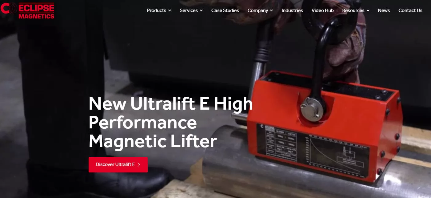 Magnetic Liquid Traps Manufacturers